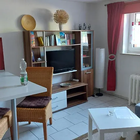 Giese Apartmán Ostseebad Kühlungsborn