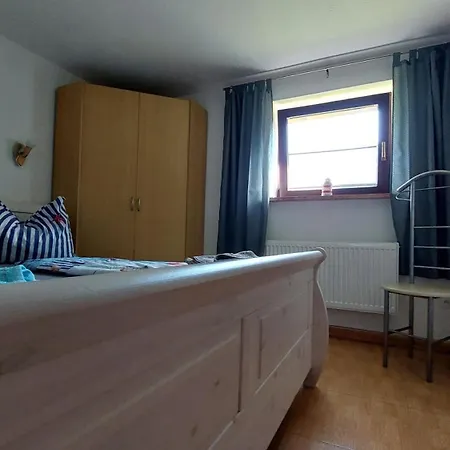 Giese Apartmán *